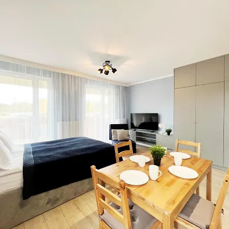 Topaz Apartament *