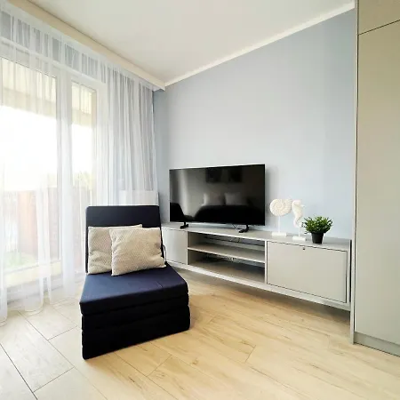 Apartament Topaz