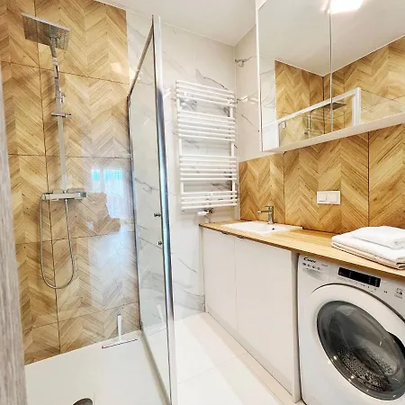 Topaz Apartament *