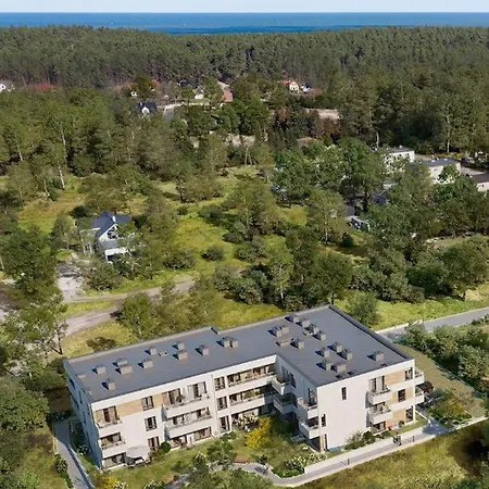 Topaz Apartament Gdańsk
